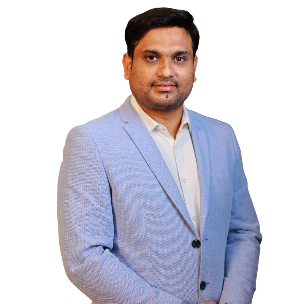 About Dr. D. Suresh